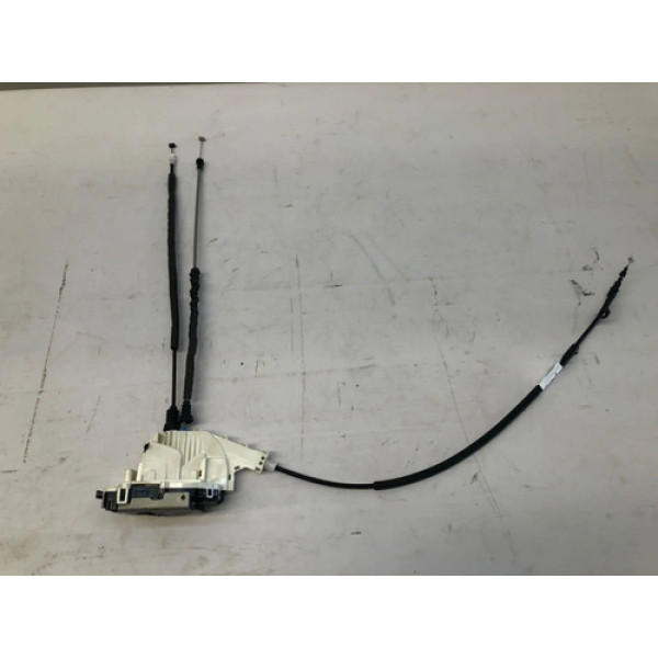 Fechadura Porta Dianteira Direita Jeep Commander 2021 2025