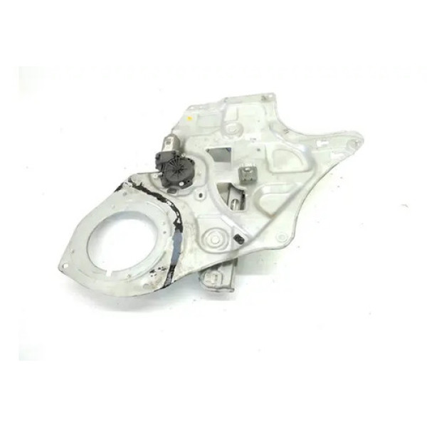 Máquina Vidro Traseira Direita Hyundai Sportage 2013