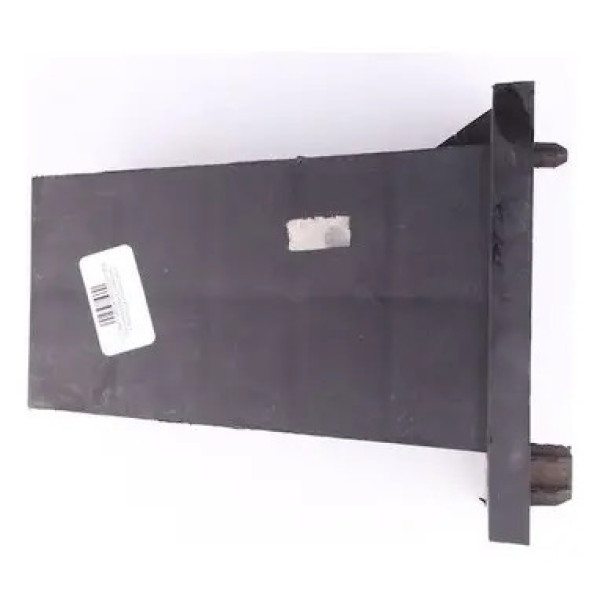 Absorvedor De Impacto Do Para-choque Dianteiro C4 Picasso 20