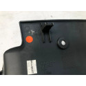 Acabamento Inferior Esquerdo Capa Painel Volvo V70 2000 2006 Cinza-escuro Liso