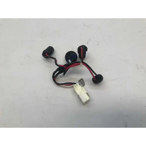 Chicote Circuito Lanterna Tampa Chery Tiggo 5x 2018 2020