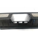 Acabamento Soleira Porta Malas Bmw X1 2010 2015