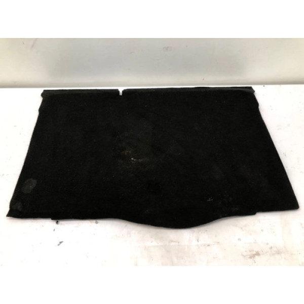 Tampão Forro Estepe Gm Onix 2012 2019 Preto