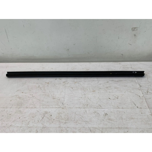 Pestana Interna Porta Traseira Direita Honda Hrv 2015 2021 Preto