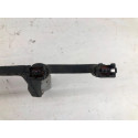 Chicote Bico Injetor C3 206 207 1.4 8v Flex 9665467880