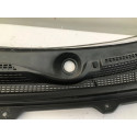 Grade Churrasqueira Para Brisa Onix 2012 2019 Detalhe Preto