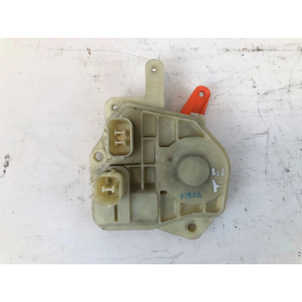 Trava Eletrica Porta Traseira Esquerda Honda Civic 2001 2006