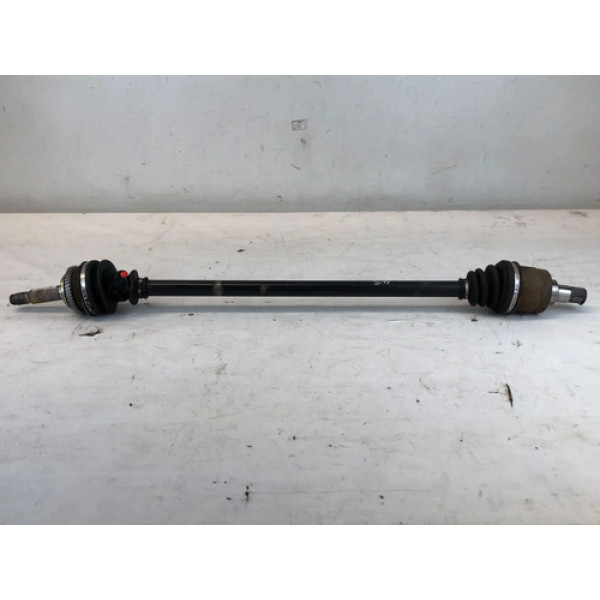 Semi Eixo Direito Chery Face 1.3 2010 2015 Com Abs Detalhe