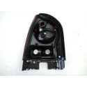 Lanterna Direita Volkswagen Gol G4 2005 2014 * Detalhe