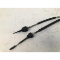 Cabo Seletor Marcha Chevrolet Gm Celta 1.0 8v 2001 2006