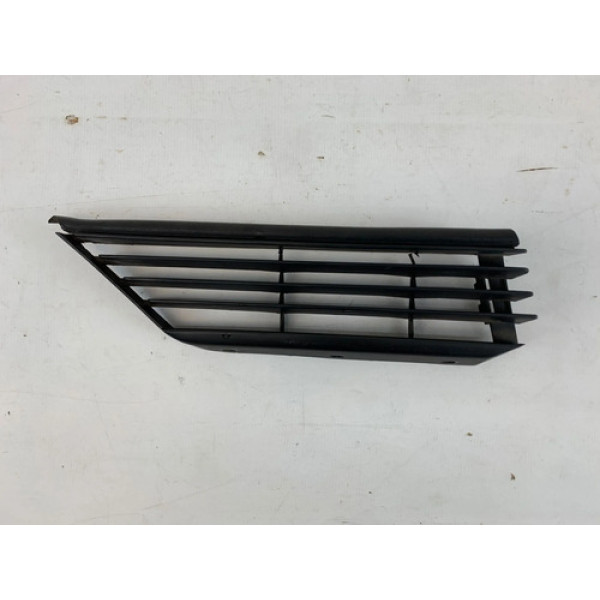 Grade Direita Capo Alfa Romeo 164 1993 1997 Detalhe Preto