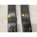 Par Suporte Para Choque Traseiro Corsa 2003 2012 Hatch Detal