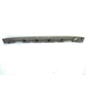Absorvedor Impacto Traseiro Mercedes Classe A 160 190