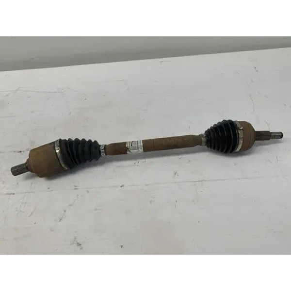Semi Eixo Dianteiro Esquerdo Duster 2.0 4x2 C/abs 2011 2014
