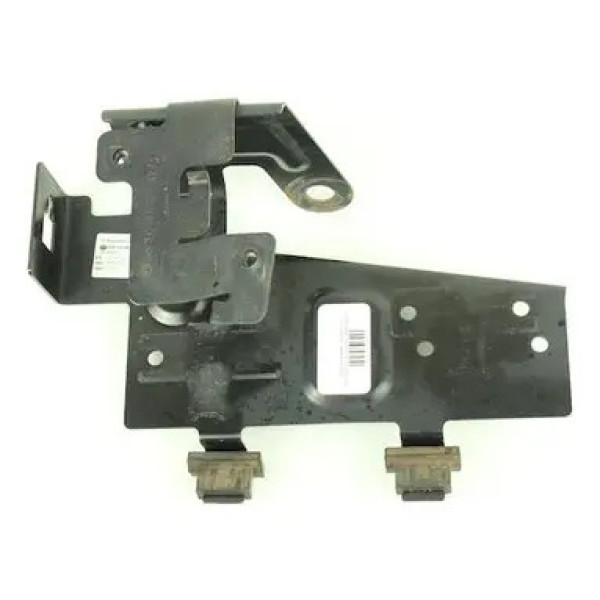 Suporte Da Válvula Solenóide Amarok 2012