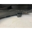 Suporte Bagagito Direito Porta Malas Gm Corsa 2003 2012 Det Cinza