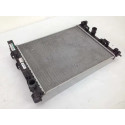 Radiador Água Nissan Kicks 1.6 16v 2017 2022