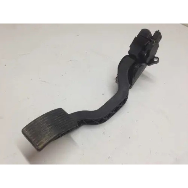 Pedal Acelerador Eletrônico Jac J3 2011 2016