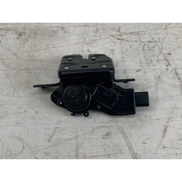 Fechadura Tampa Traseira Jeep Compass 2016 2020