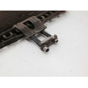 Condensador Ar Condicionado Renault Laguna 2.0 1995 2001