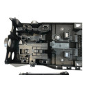 Suporte Bateria Porta Malas Gm Cruze 2016 2023 Preto