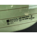 Vidro Vigia Traseiro Cruze 2016 2018 Sedan