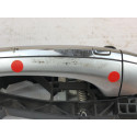 Maçaneta Externa Dianteira Direita Cruze 2016 2023 Detalhe Cromadro Dianteira