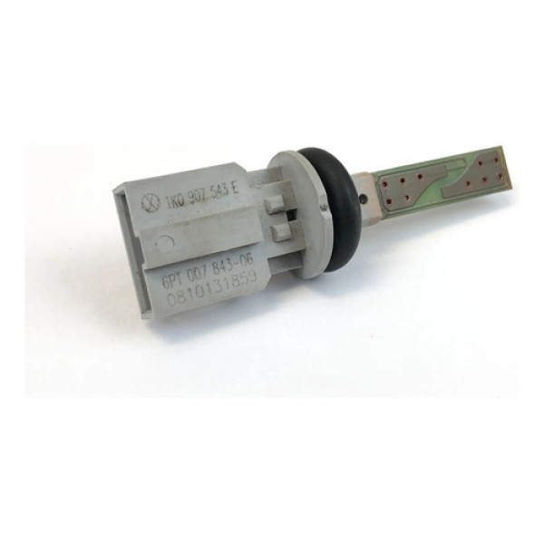 Sensor Temperatura Externa Porsche Cayenne 4.8 V8 2011 2014 Cinza-escuro