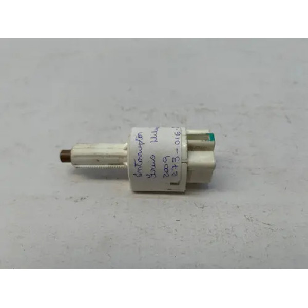 Interruptor Pedal Freio Toyota Hilux 2005 2010