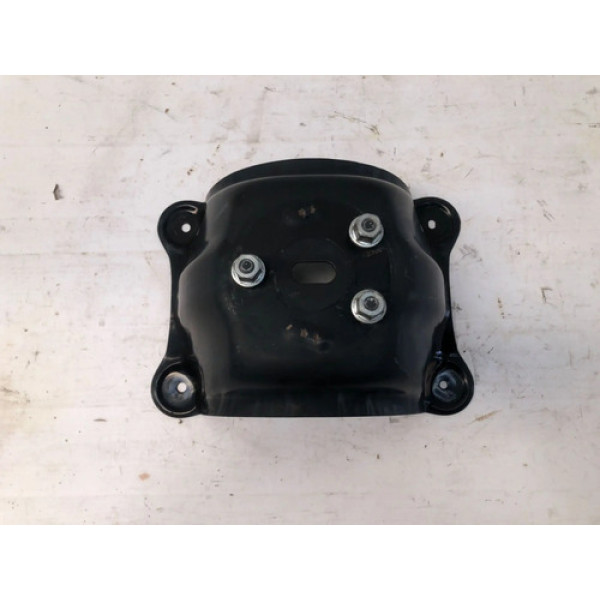 Suporte Estepe Tampa Traseira Chery Tiggo 2009 2012