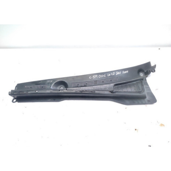 Churrasqueira Lado Esquerdo Honda Civic 1.7 2001 2006