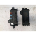 Caixa Fusivel Auxiliar Renault Scenic 1.6 16v 7703297189