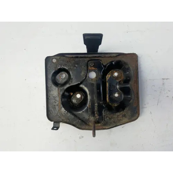 Suporte Base Bateria Fiat Palio Siena 2001 2006