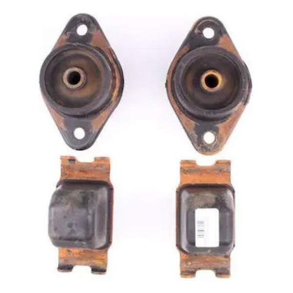 Kit Coxim Carroceria Hilux 4x4 2009