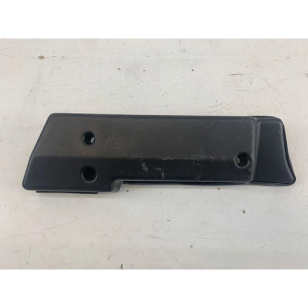 Tampa Lanterna Traseira Direita Alfa Romeo 164 1993 1997 Preto