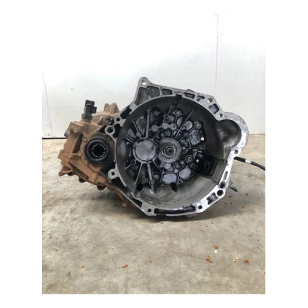 Caixa Marcha Cambio Kia Cerato 1.6 126cv Mt 2011 2012 Det