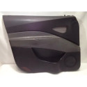 Forro Porta Dianteiro Esquerdo Jac J6 2010 2013