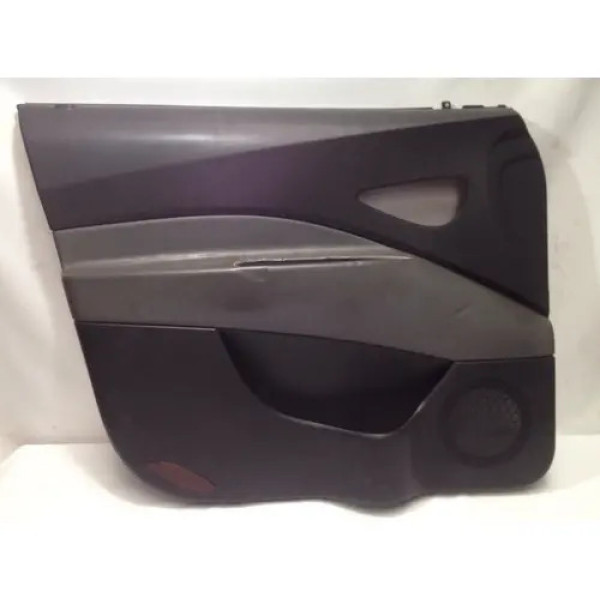 Forro Porta Dianteiro Esquerdo Jac J6 2010 2013