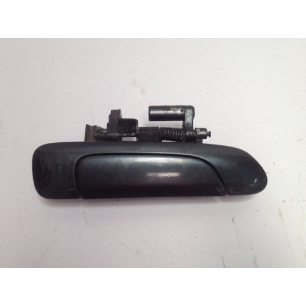 Maçaneta Externa Traseira Direita - Honda Fit 2003 2008 Traseira