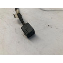 Chicote Tampa Traseira Gm Corsa 2002 2012 Hatch - 99,99