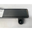 Tampa Caixa Filtro Ar Condicionado Renault Duster 2011 2014