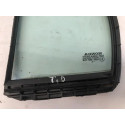 Vidro Vigia Traseiro Esquerdo New Civic G8 2007 2011