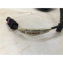 Base Antena Teto Gm Onix 2012 2019 Preto