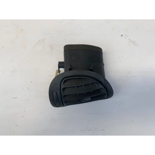 Difusor Ar Painel Esquerdo Peugeot 206 1999 2009