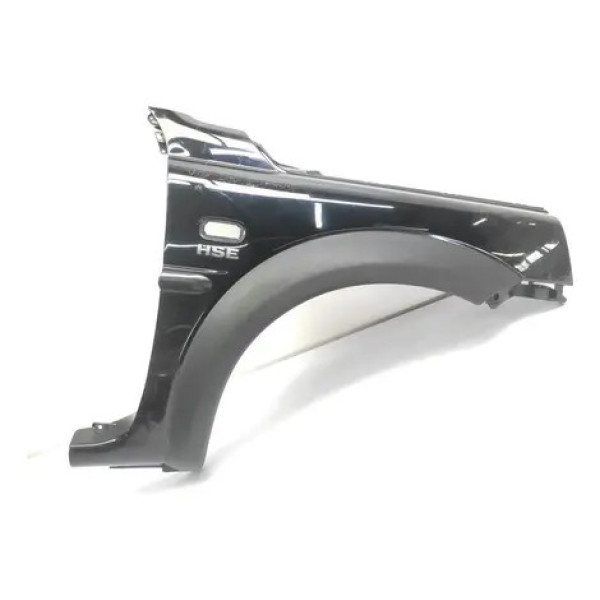 Para Lama Direito Preto Freelander 1 2003 2006
