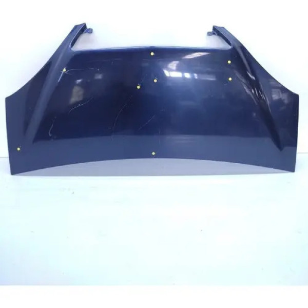 Capo Mercedes Classe A 160 190 Azul * Detalhe