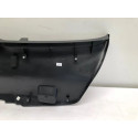 Acabamento Forro Tampa Traseira Peugeot 307 2007 2012 Hatch