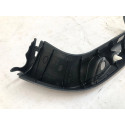 Acabamento Esquerdo Tampa Traseira Subaru Forester 2013 2018 Prateado