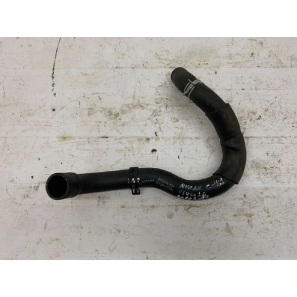 Mangueira Inferior Radiador Nissan Versa 1.6 2012 2019