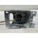 Alavanca Trambulador Marcha Volkswagen Gol G3 1998 2005